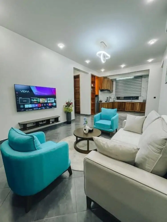 Valonia Apartments