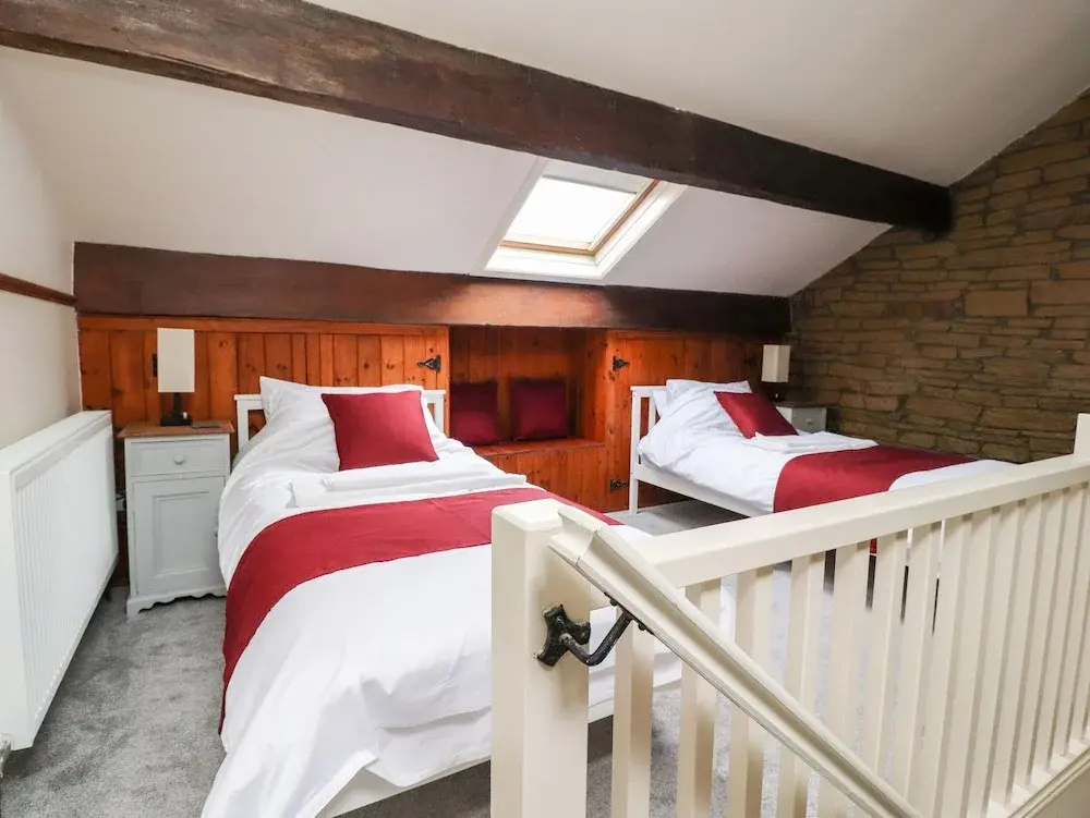 Hotel photo 8