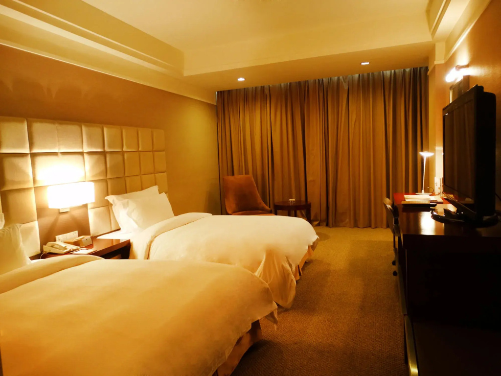 Best Western Plus Fuzhou Fortune Hotel - Général
