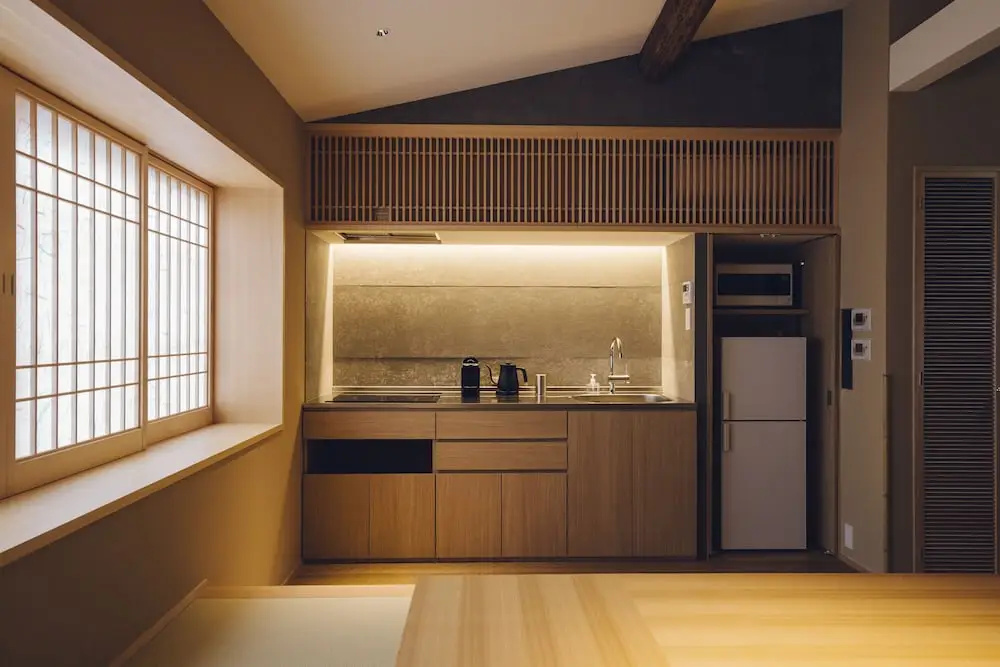 Yuhi House Kyoto Dog Friendly 사진 21