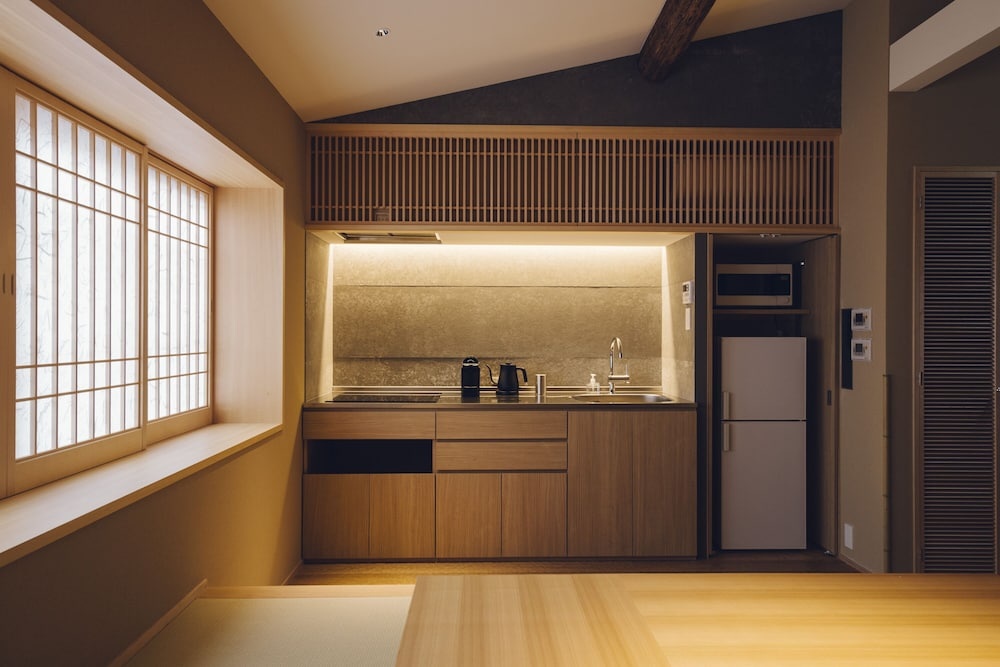 Yuhi House Kyoto Dog Friendly 사진 20