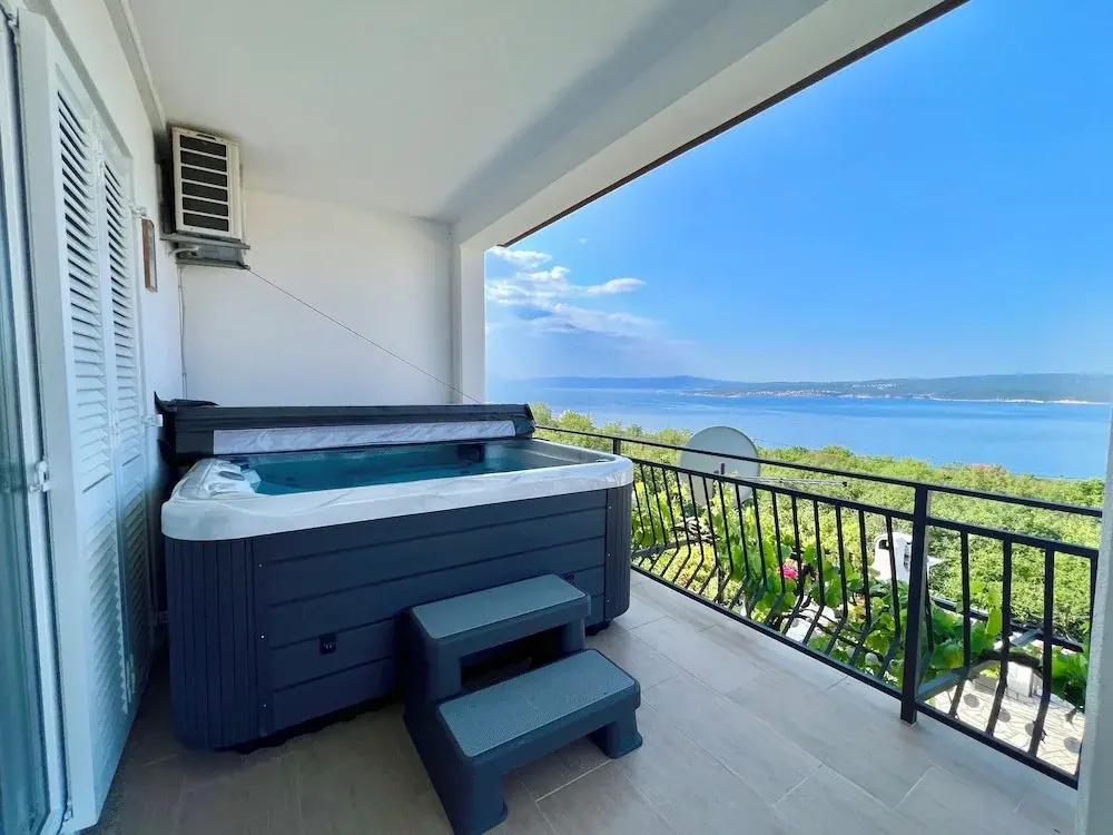Apartman Jelica