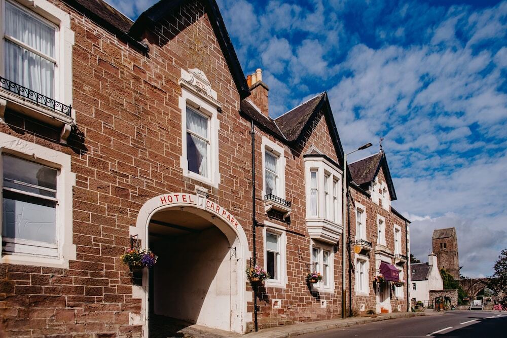Coorie Inn Restaurant & Rooms, Crieff by null
