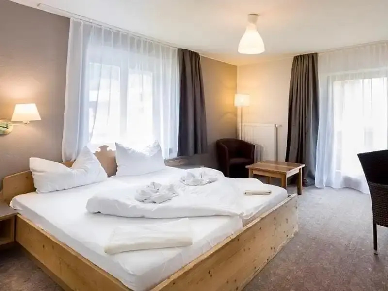 Scol Sporthotel Gro Glockner - Général