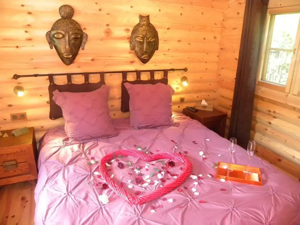 Voir la photo 2 — Tumbleweed House