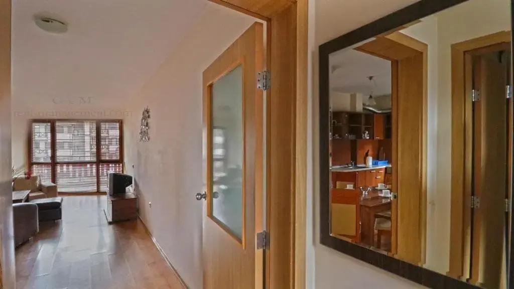 Pirin Place - Chambres