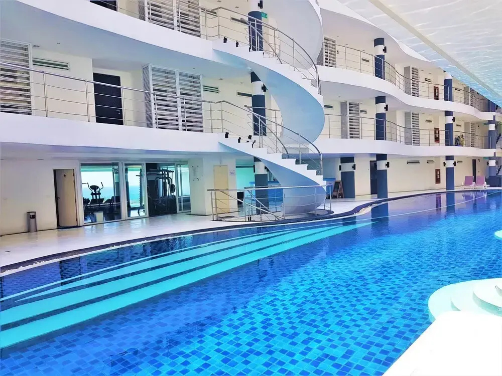 Sunset Plaza 5 Karon Beach by PHR