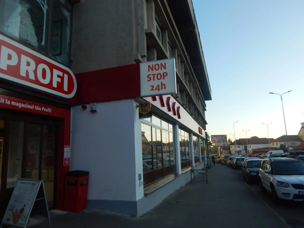 Sibiu Home 2