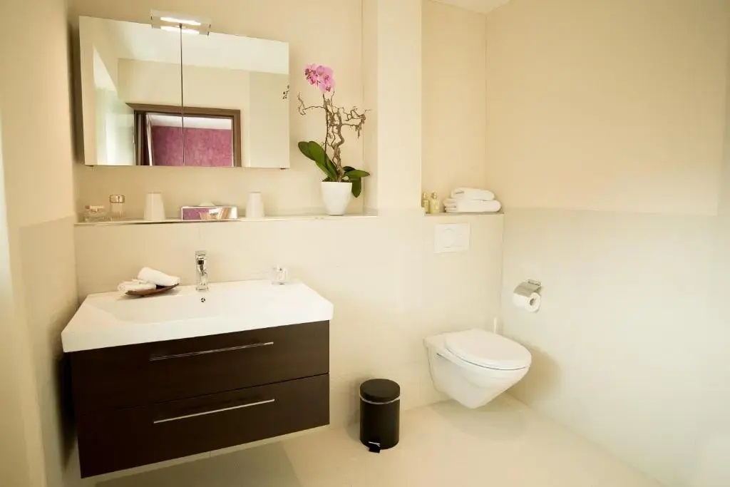 Hotel Amaris - Chambres