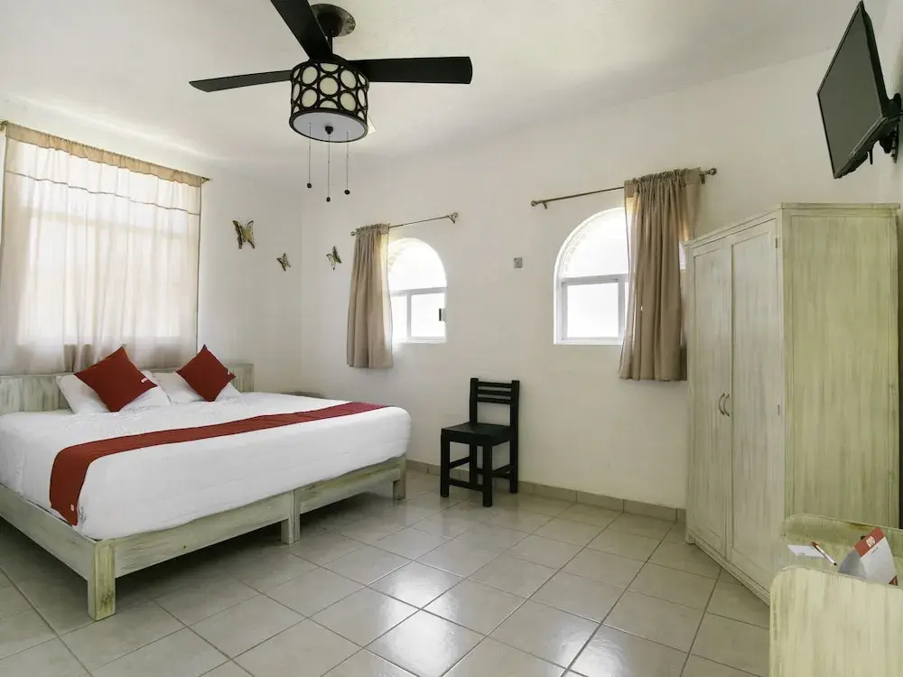 Superior room