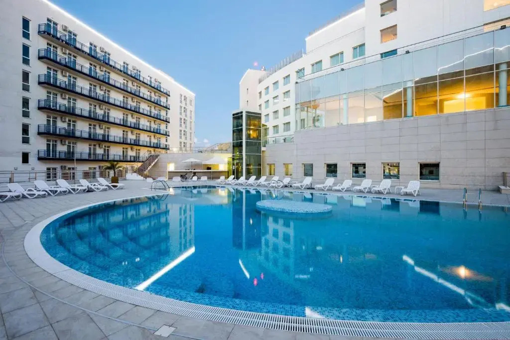 Hotel photo 8