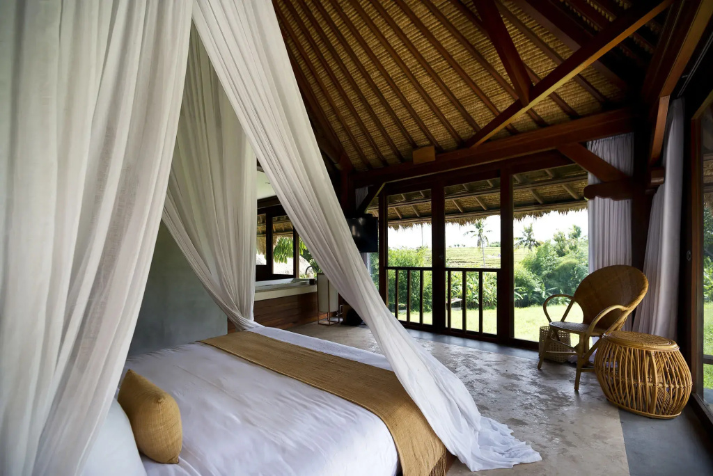 Planta Luxury Boutique Resort — фото
