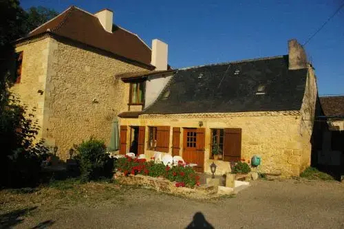 Chambres D'hotes Du Maine