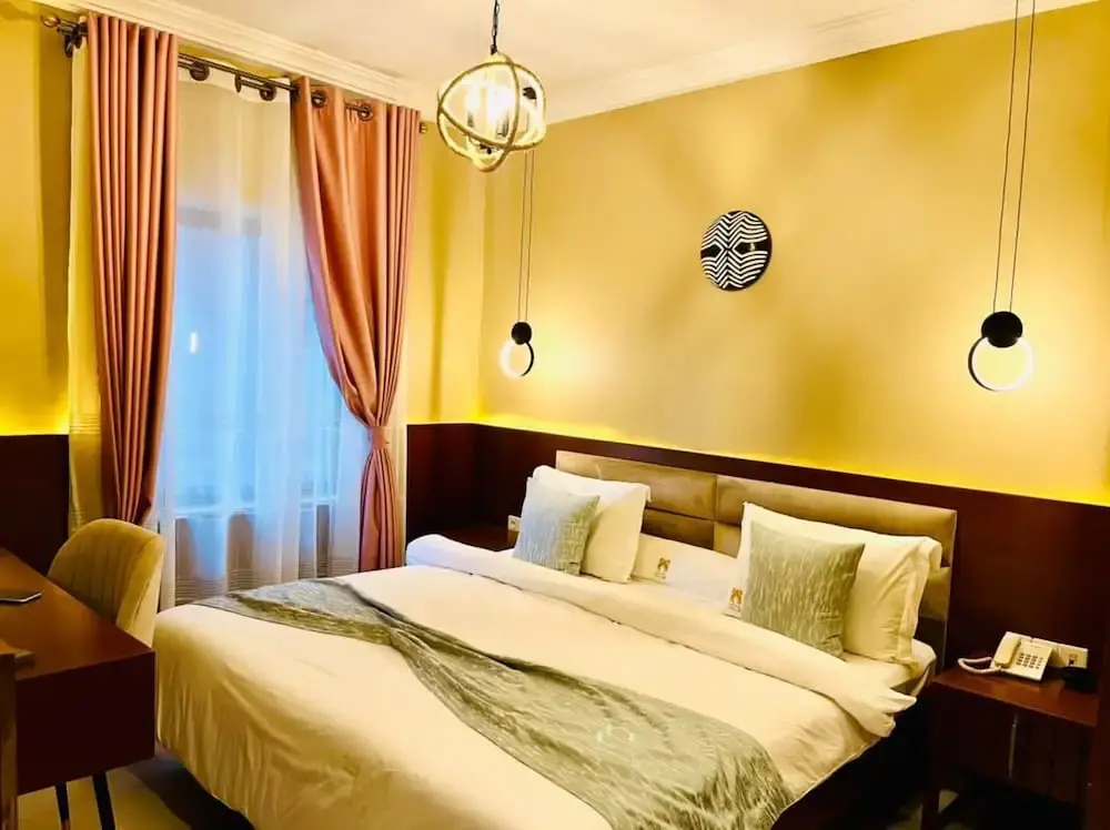Hotel photo 8