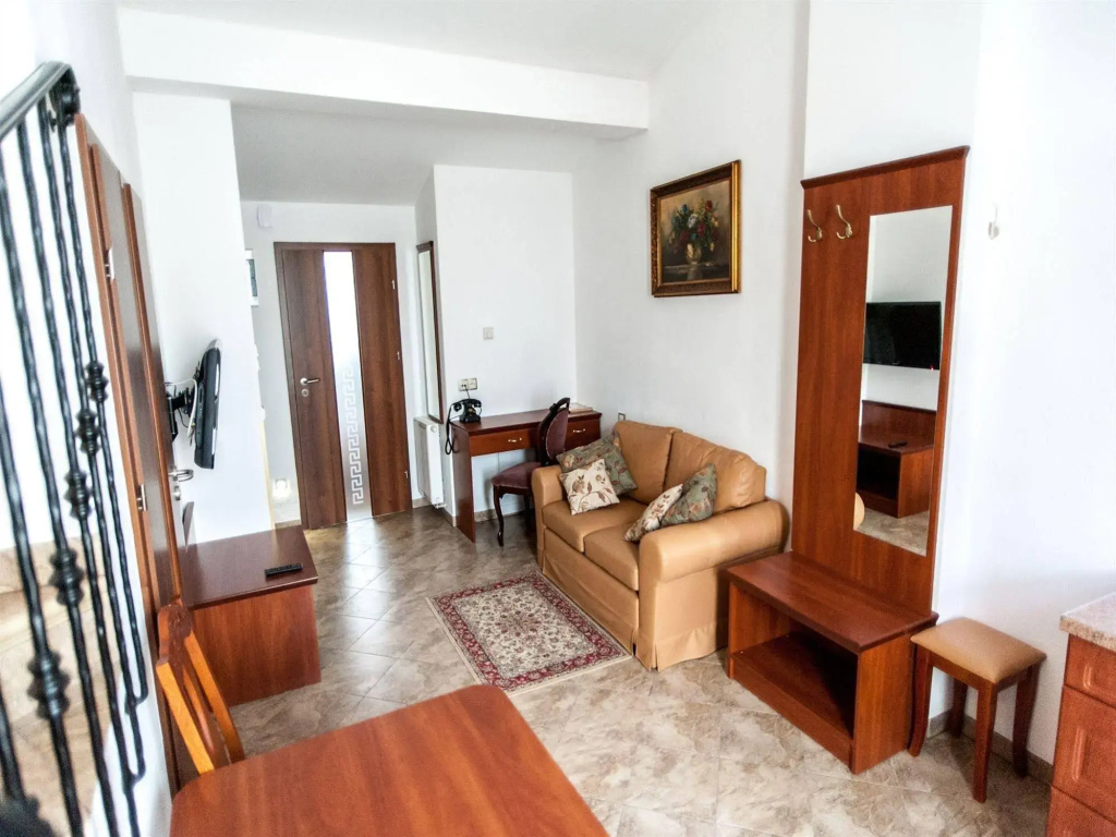 Aparthotel Ventus Rosa - фото 17
