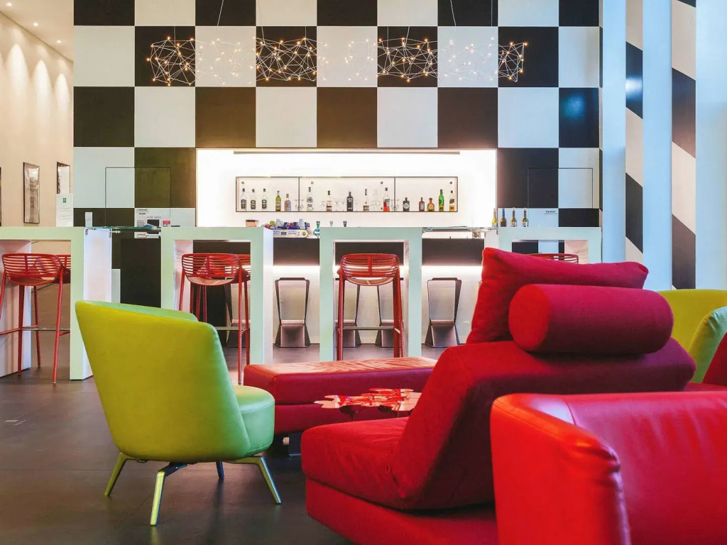 Hotel photo 16