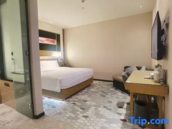 Lavande Hotel Zhuhai Gongbei Port Branch - Chambres