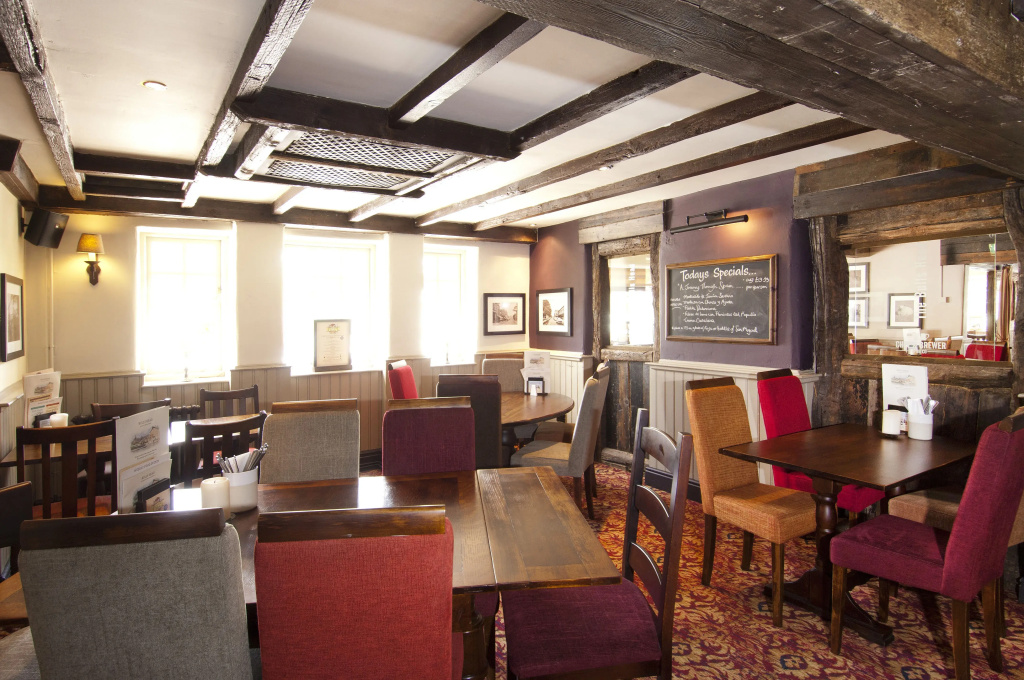Premier Inn Manchester - Handforth - Général