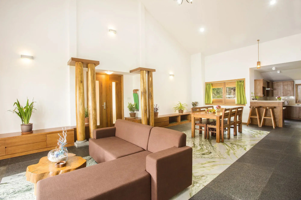 Green Bay Phu Quoc Resort & Spa — фото