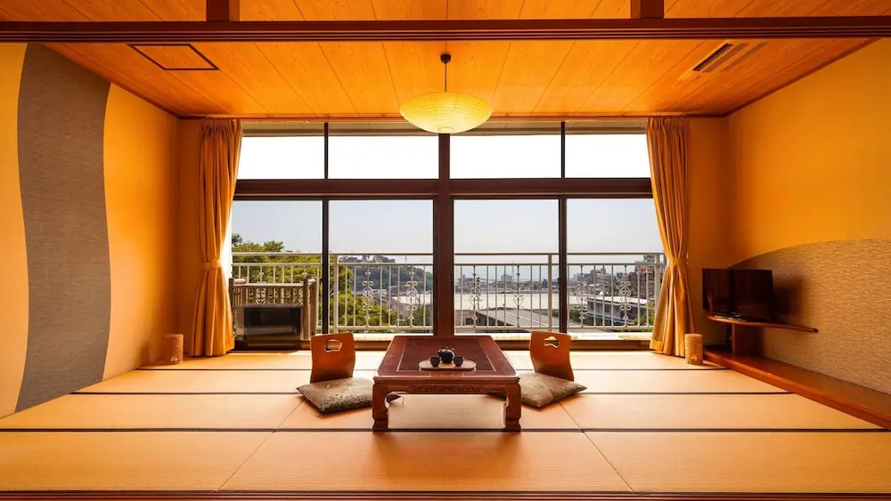 Ooedo Onsen Monogatari Premium Hotel Fugetsu 사진 6