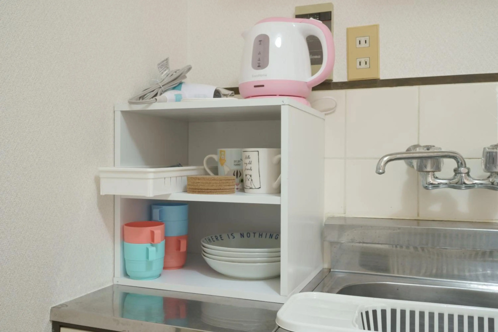 Airstar Garden Ozasa -Self check-in only 사진 11