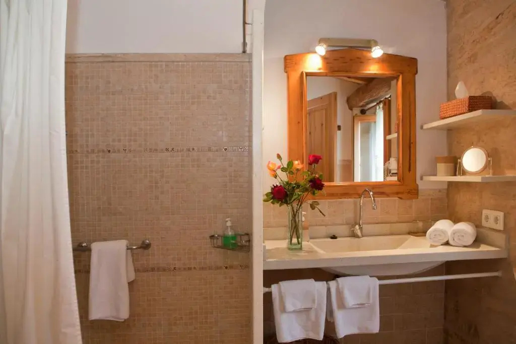 Hotel Sa Carrotja - Adults Only - Chambres