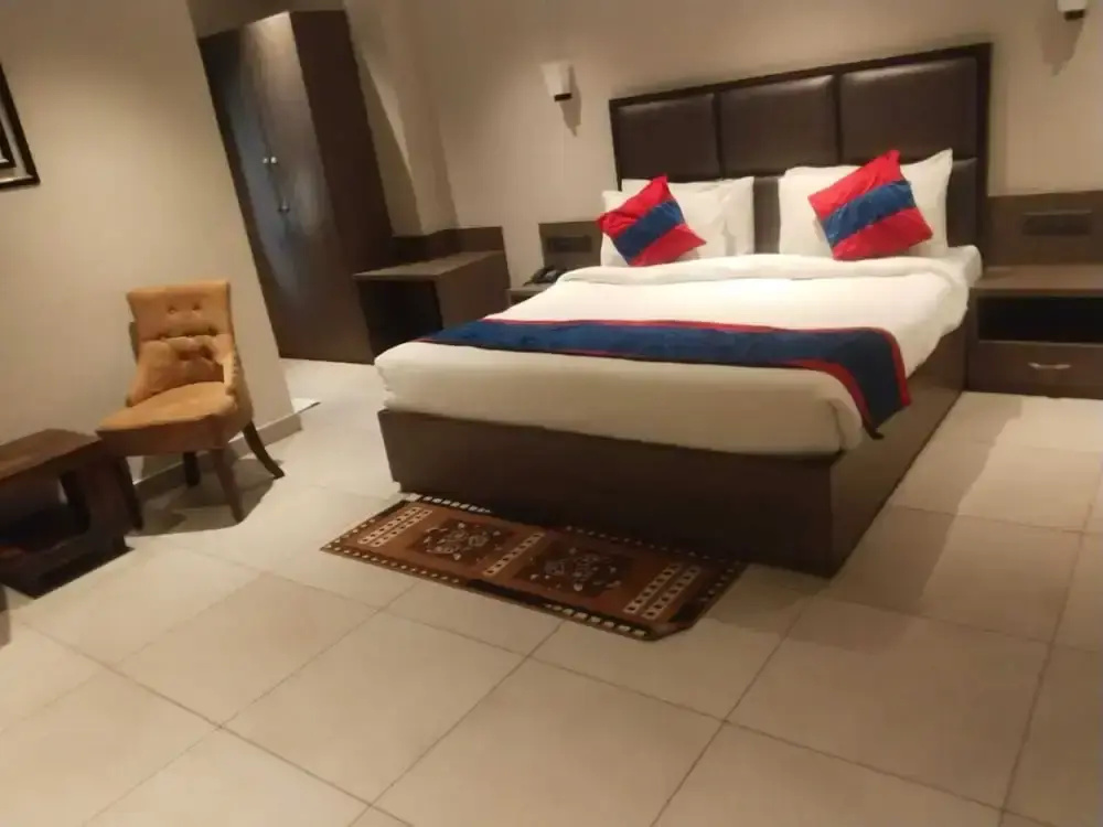 Hotel photo 2