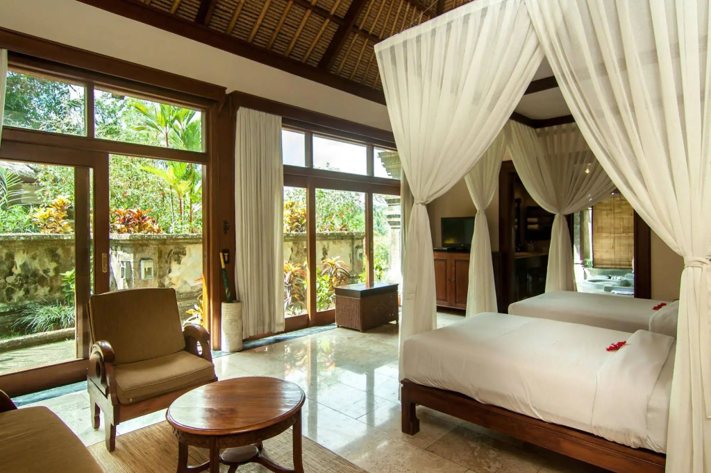 The Payogan Villa Resort & Spa Ubud - Général