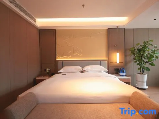 Sapphire Hotel - Chambres