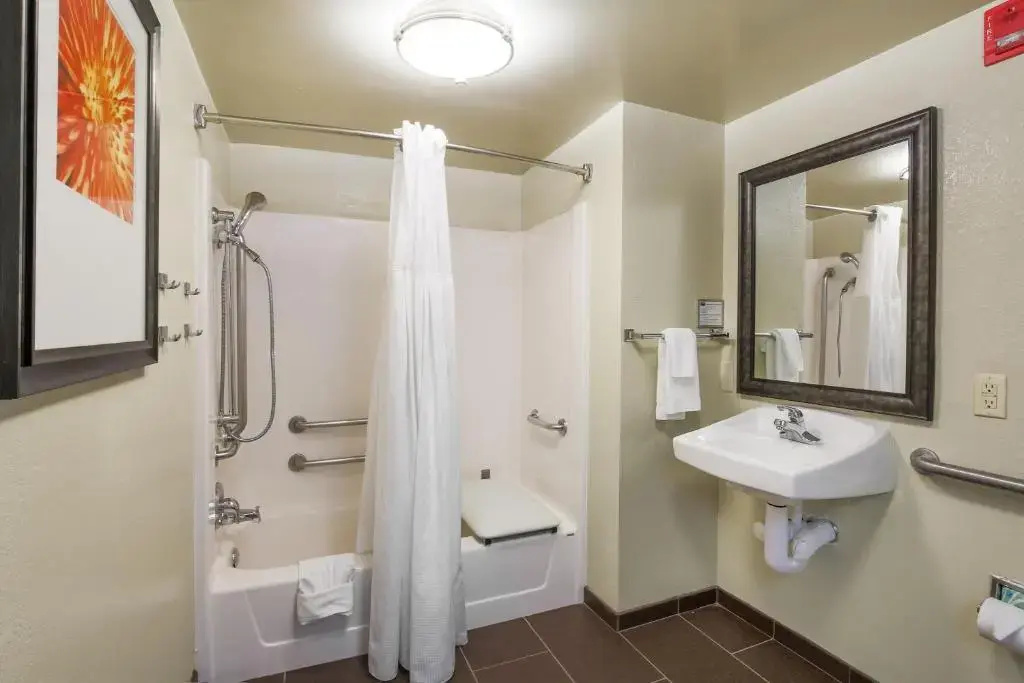 Staybridge Suites Philadelphia-Mt. Laurel by IHG - Chambres
