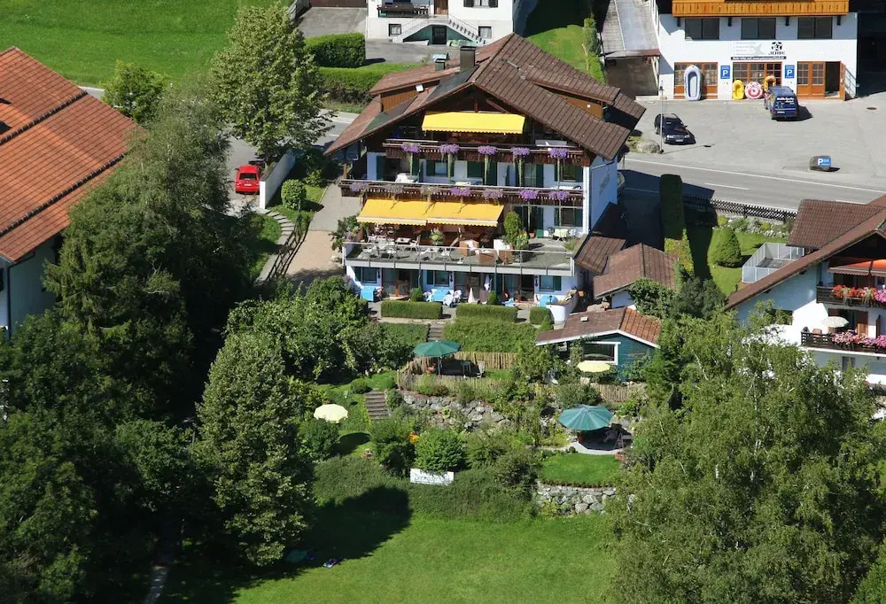 Hotel photo 15