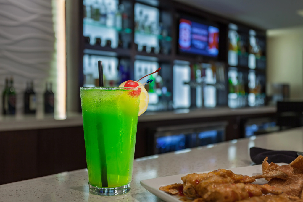 Holiday Inn Austin -Town Lake by IHG - Général