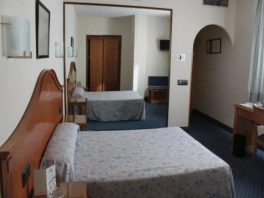 Hotel Ébora by Vivere Stays - Général
