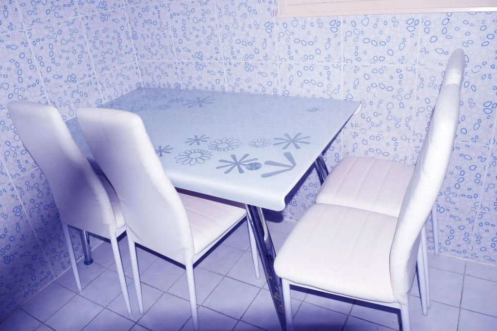 Leader Apartments 1 - фото 13