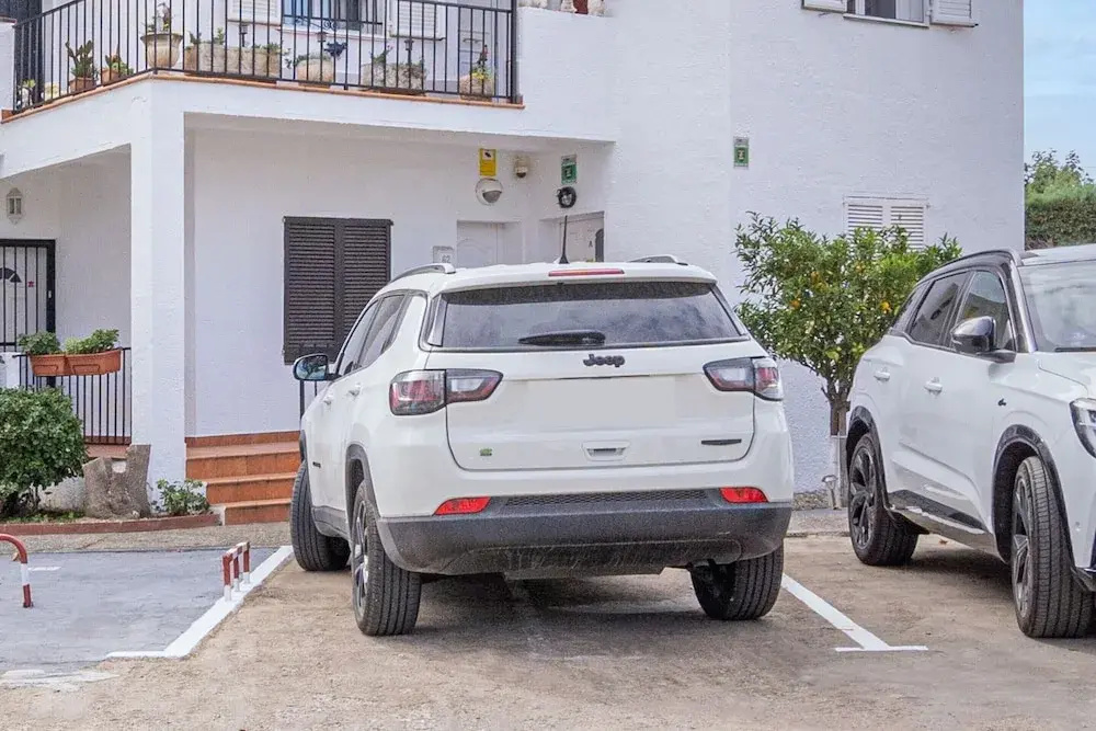Apartment in Empuriabrava Near Sand Beach