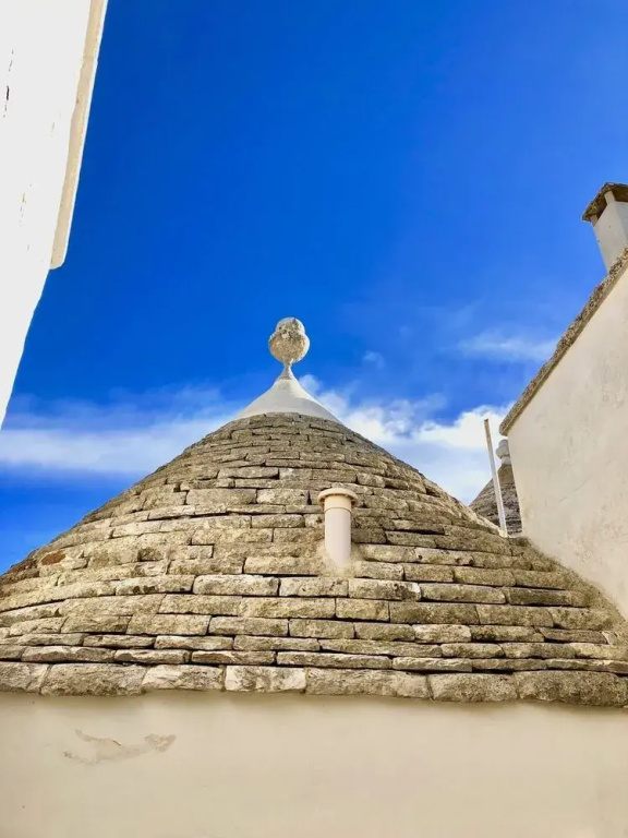 Trullo Magnolia