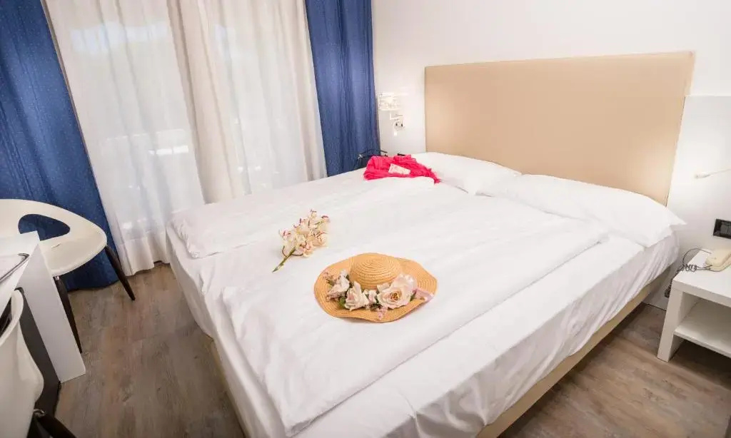Fantinello Hotel - Chambres