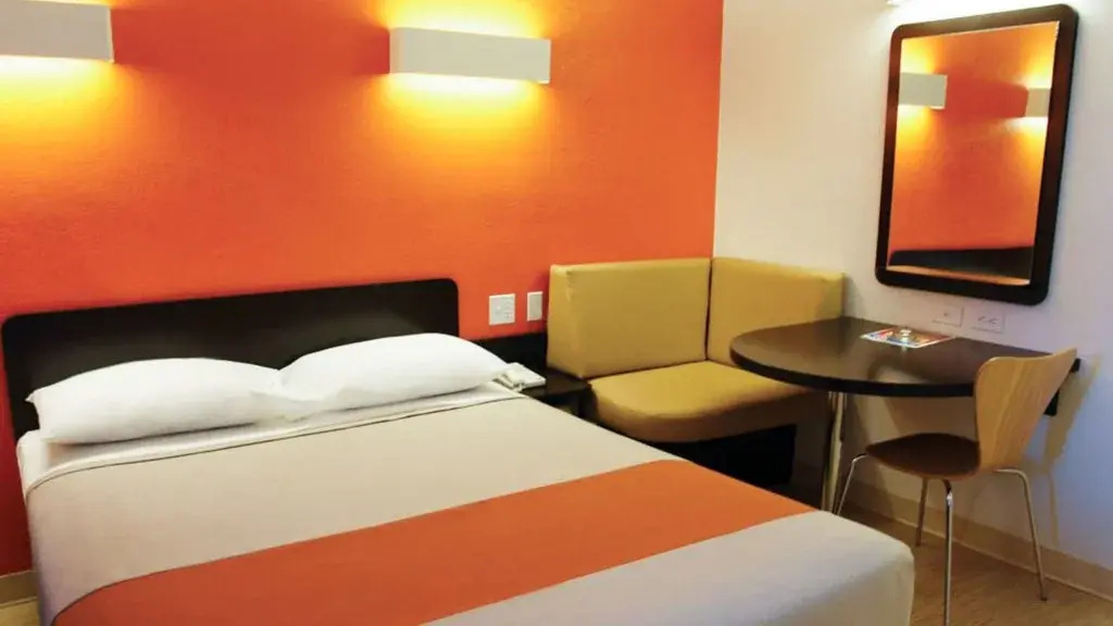 Hotel photo 3