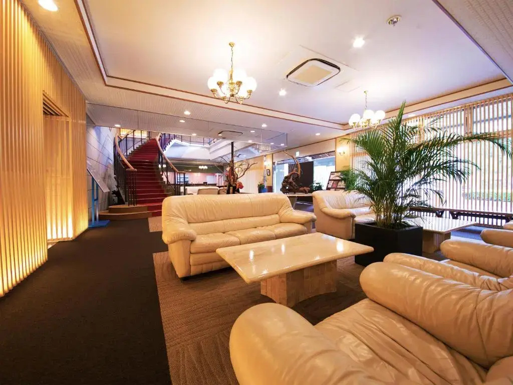 Hotel Stellacote Taiankaku - Chambres