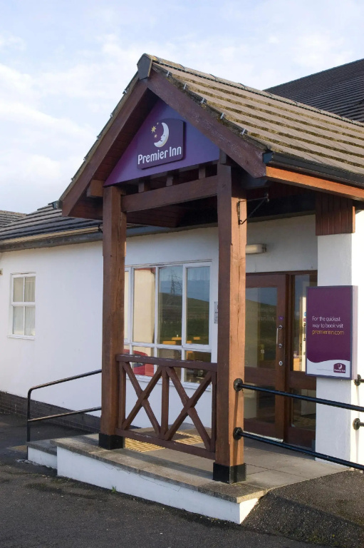 Premier Inn Whitehaven - Général
