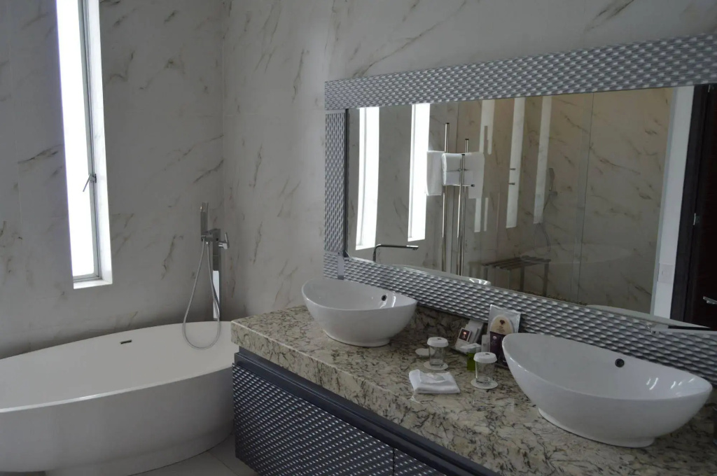 Punta Diamante Premium Hotel - Général
