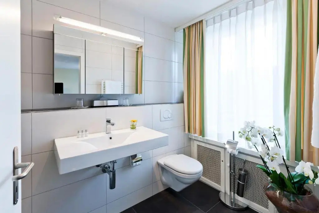 Hotel Amaris - Chambres