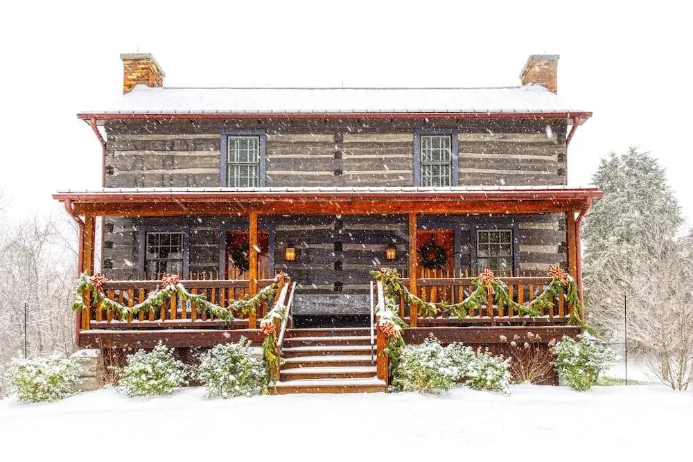 Willis Graves Bed and Breakfast