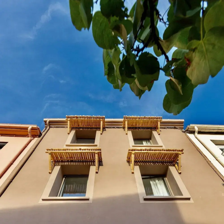 Maison Le S