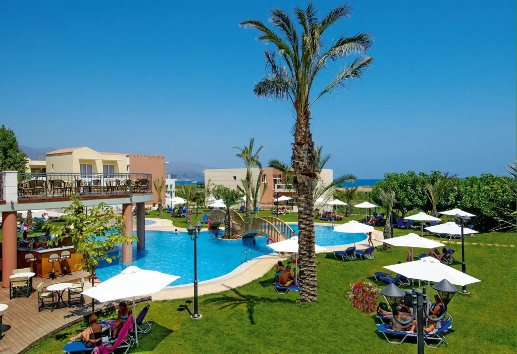 Beach & Waterfront