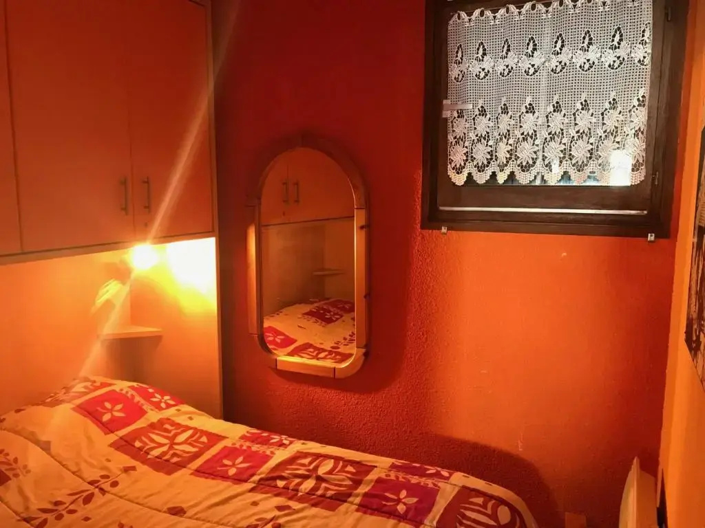 Voir la photo 2 — Appartement Montgenèvre, 3 pièces, 6 personnes - FR-1-445-19