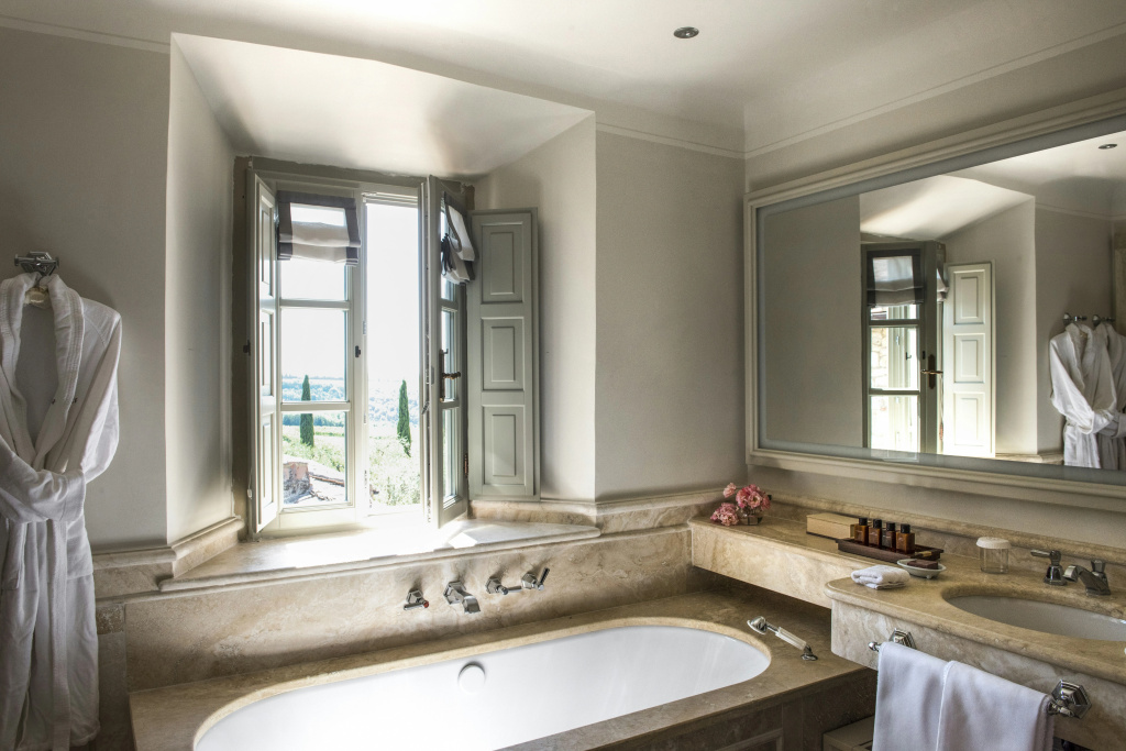 Borgo San Felice Resort - Général