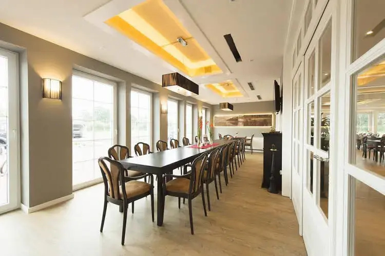 Golfhotel Wagenfeld - Général