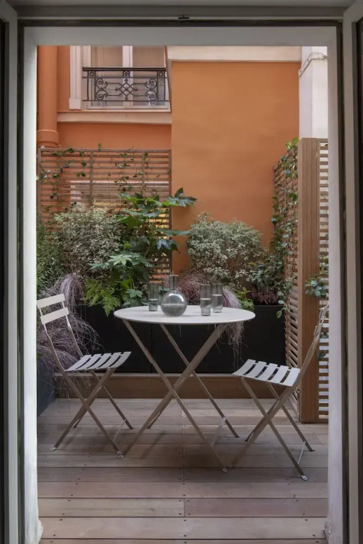 Nuage Hôtel 70