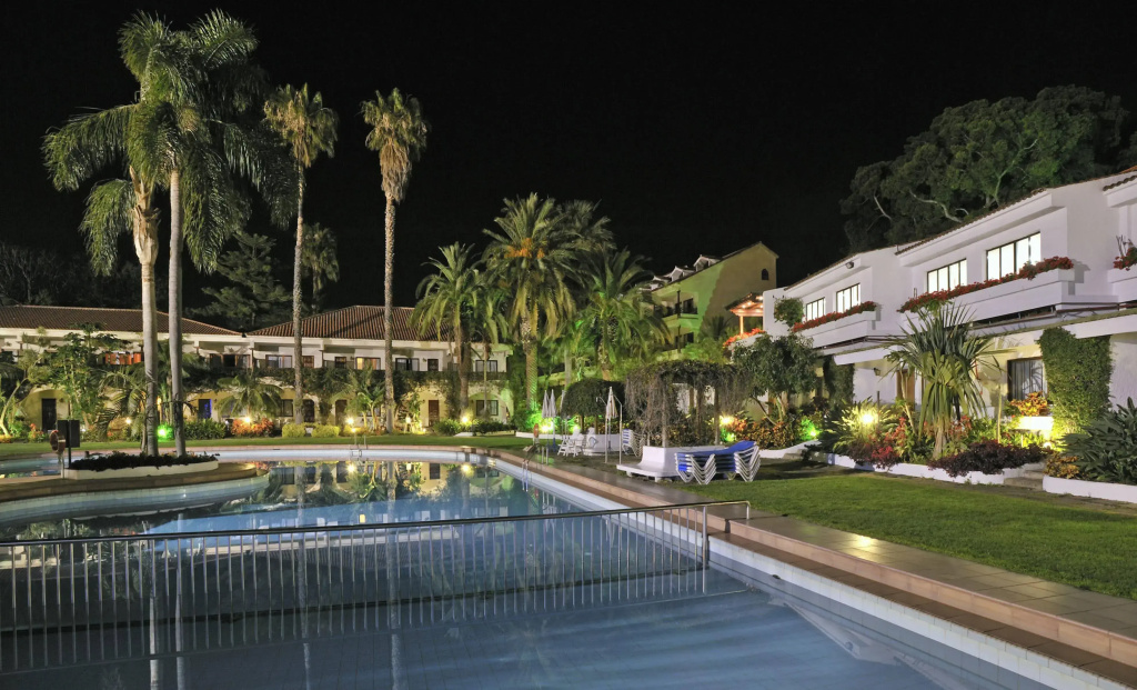Radisson Resort & Residences Tenerife - Adults Only - Général
